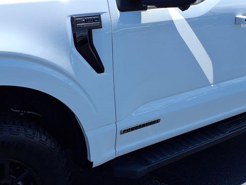 Used 2024 Ford F150 XLT w/ Equipment Group 302A MID AWD/4WD image 31