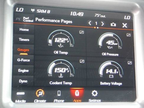 Certified 2022 Dodge Challenger R/T Scat Pack RWD image 38