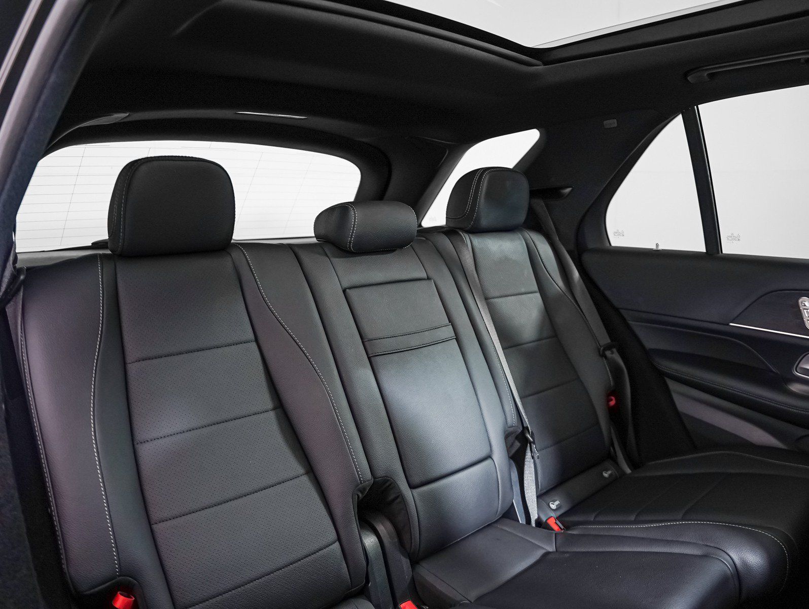 Certified 2026 Mercedes-Benz GLE 350 4MATIC image 12
