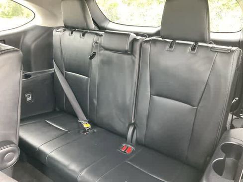 Used 2024 Toyota Highlander Limited AWD/4WD image 16
