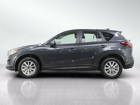 Used 2016 MAZDA CX-5 Touring AWD/4WD image 2