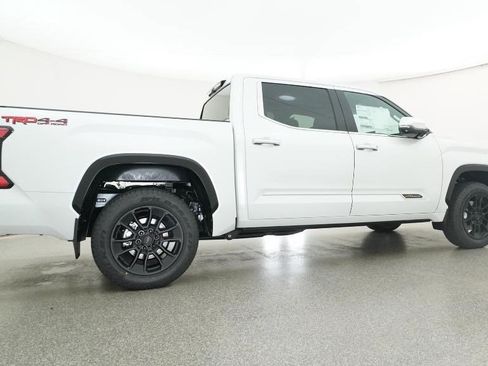 New 2026 Toyota Tundra 1794 Edition AWD/4WD image 71