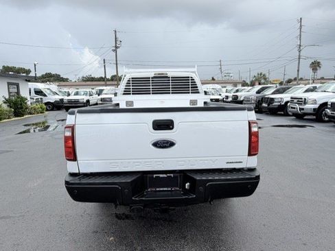 Used 2013 Ford F250 XL w/ PWR Equipment Group RWD image 6