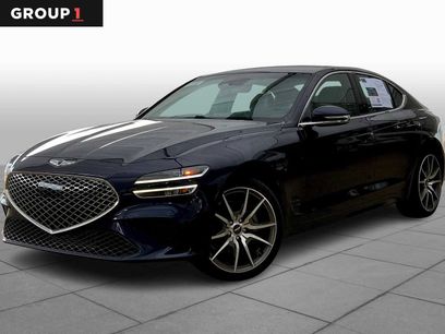 Used 2023 Genesis G70 2.0T