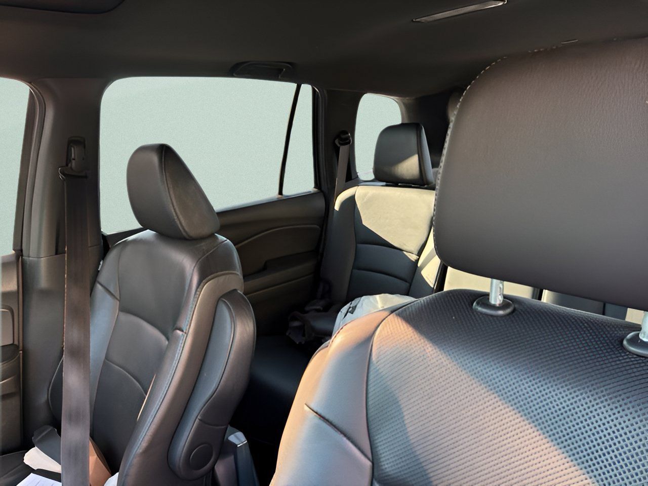 Used 2022 Honda Passport EX-L image 19