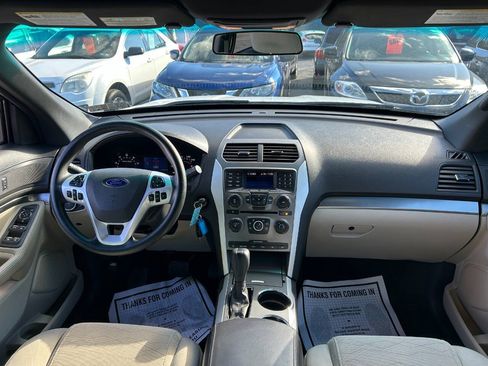 Used 2013 Ford Explorer 4WD image 36