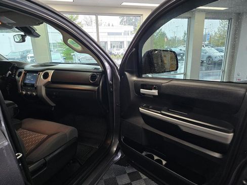 Used 2021 Toyota Tundra SR5 image 42