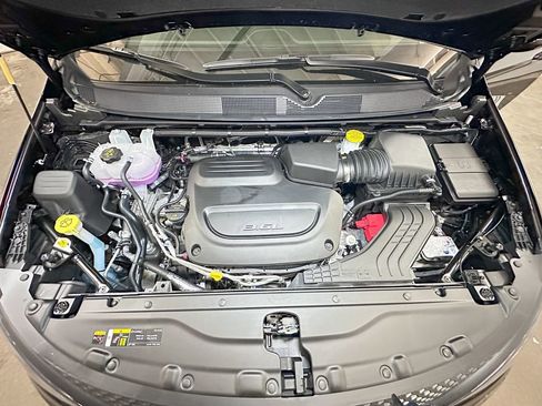 New 2026 Chrysler Voyager LX image 43