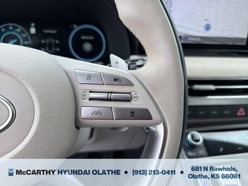 Used 2023 Hyundai Palisade Calligraphy w/ Cargo Package FWD image 32