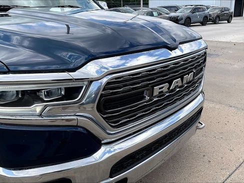 Used 2023 RAM 1500 Limited AWD/4WD image 33