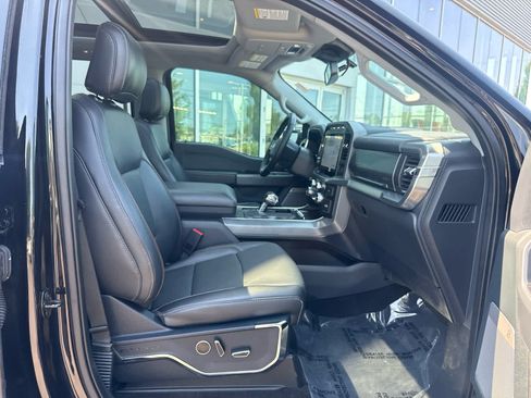 Used 2021 Ford F150 Lariat w/ Equipment Group 502A High AWD/4WD image 26