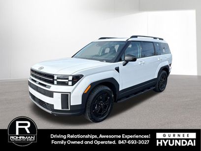 New 2026 Hyundai Santa Fe XRT