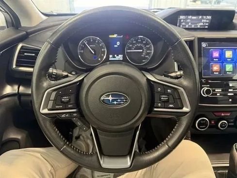 Used 2018 Subaru Crosstrek 2.0i Limited w/ 50th Anniversary Edition AWD/4WD image 27