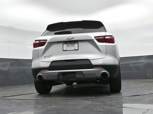 Used 2021 Chevrolet Blazer LT image 33