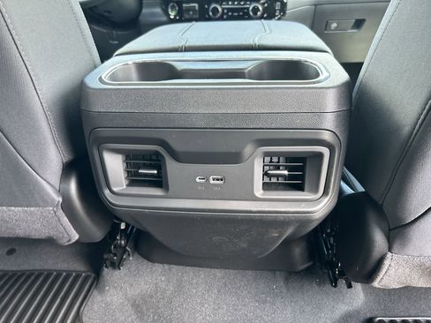 New 2026 Chevrolet Silverado 3500 LT w/ All Star Edition AWD/4WD image 22