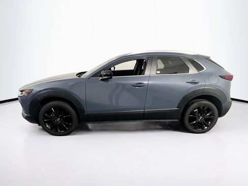 Used 2022 MAZDA CX-30 AWD 2.5 S w/ Preferred Package image 8