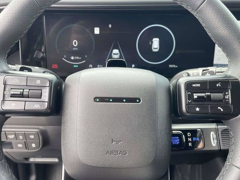 Certified 2026 Hyundai Palisade XRT Pro AWD/4WD image 25
