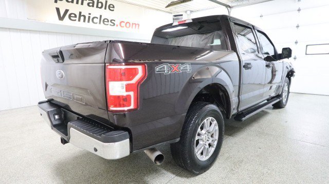 Used 2020 Ford F150 XLT AWD/4WD image 6