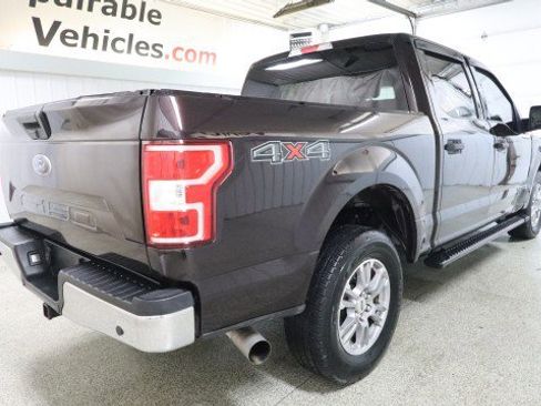 Used 2020 Ford F150 XLT image 6