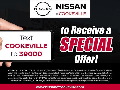 Used 2026 Nissan Frontier SV w/ All-Weather Content Package AWD/4WD image 6
