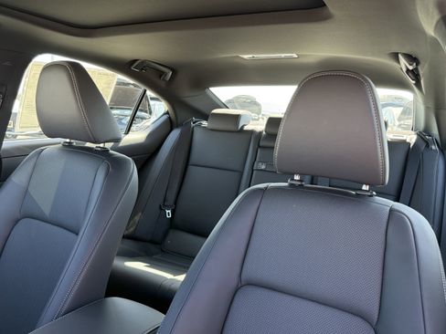 New 2026 Lexus IS 350 F Sport image 18