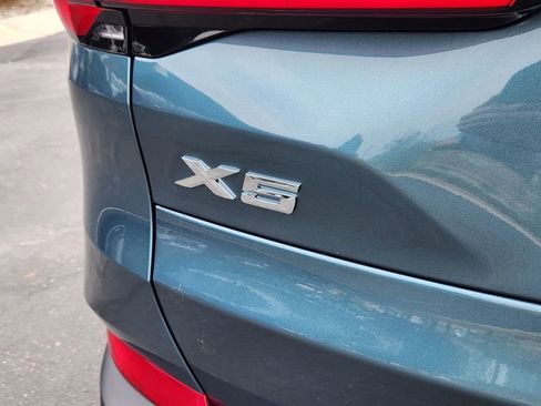 New 2026 BMW X5 xDrive40i AWD/4WD image 20