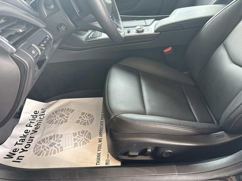 Certified 2023 Cadillac CT5 Luxury AWD/4WD image 19