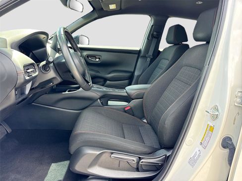 Certified 2023 Honda HR-V Sport image 23
