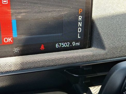 Certified 2021 Ford Mustang Mach-E Select AWD/4WD image 22