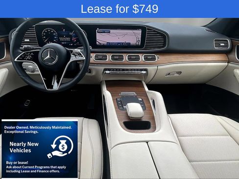 Used 2026 Mercedes-Benz GLE 350 4MATIC image 9