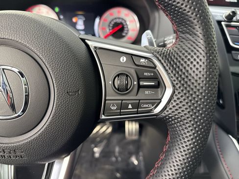 New 2026 Acura RDX A-Spec AWD/4WD image 13