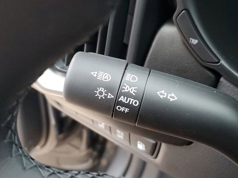 New 2026 MAZDA CX-50 AWD 2.5 Hybrid w/ Weather Package image 18