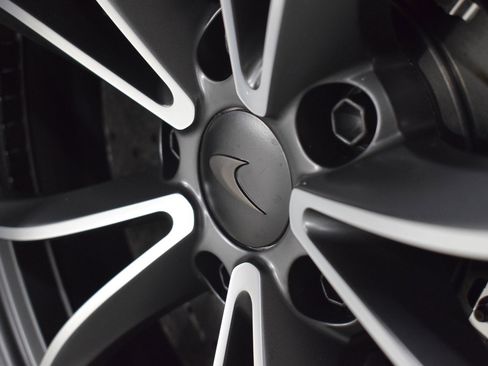 New 2025 McLaren Artura Spider image 17