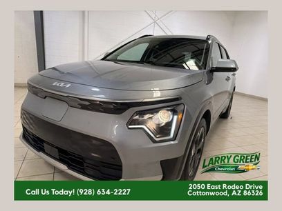 Used 2023 Kia Niro Wind