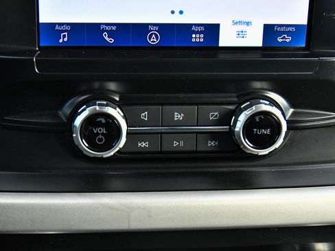 Used 2023 Ford F150 XLT w/ Equipment Group 301A Mid AWD/4WD image 23
