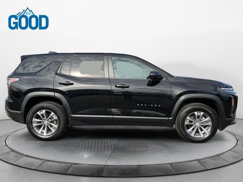 Used 2025 Chevrolet Equinox LT image 6