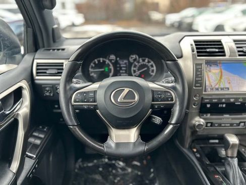 Used 2021 Lexus GX 460 Premium image 21