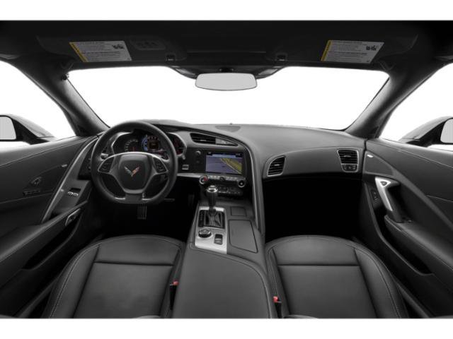 Used 2015 Chevrolet Corvette Stingray Coupe w/ 2LT Preferred Equipment Group RWD image 11