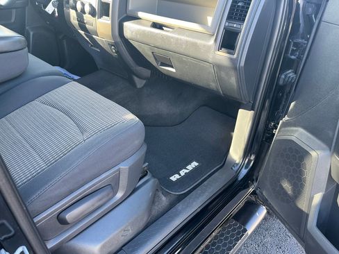 Used 2012 RAM 1500 Express w/ ST Popular Equipment Group image 25