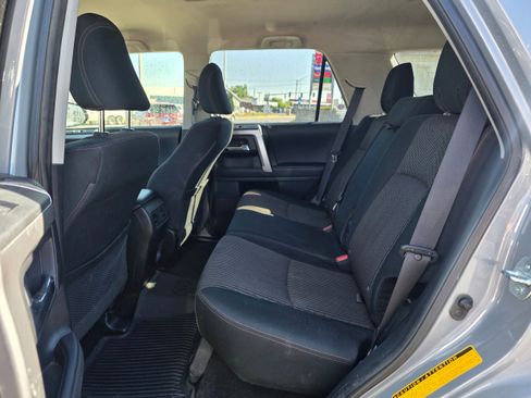 Used 2021 Toyota 4Runner Trail Special Edition image 6