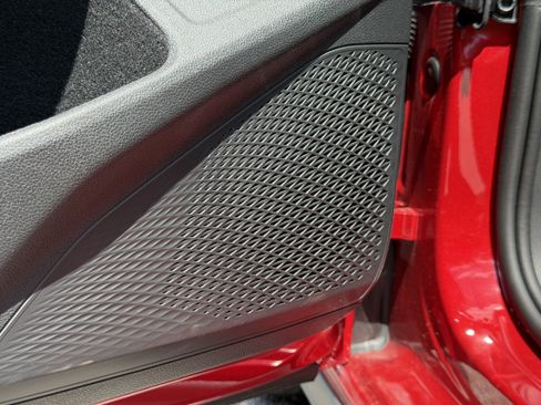 New 2026 Volkswagen GTI S FWD image 27