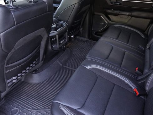 Used 2025 RAM 1500 RHO w/ RHO Level 1 Equipment Group AWD/4WD image 35