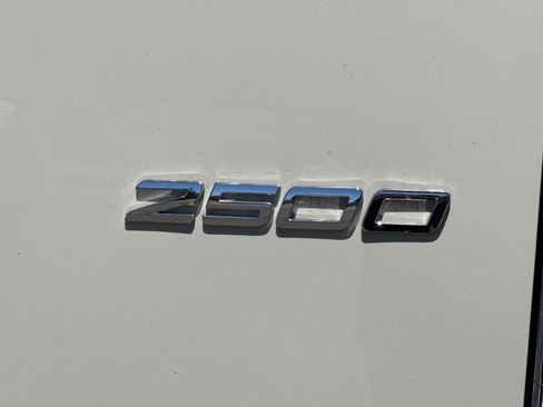 New 2025 Mercedes-Benz Sprinter 2500 image 30
