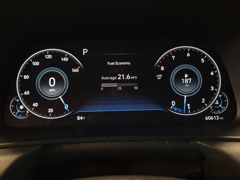 Used 2020 Hyundai Sonata SEL w/ Convenience Package FWD image 23