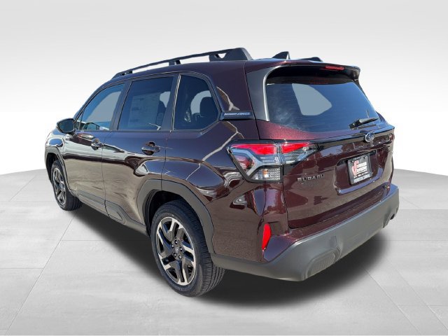 New 2026 Subaru Forester Premium AWD/4WD image 5