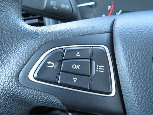 Certified 2020 Ford EcoSport S image 20