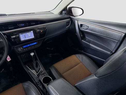 Used 2014 Toyota Corolla L image 24