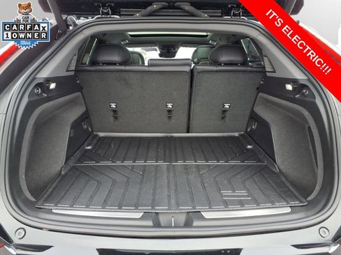 Used 2025 Cadillac Optiq Sport 1 image 13