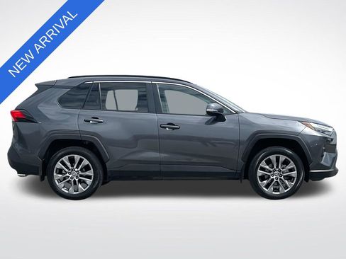 Used 2024 Toyota RAV4 XLE Premium w/ Weather Package image 2