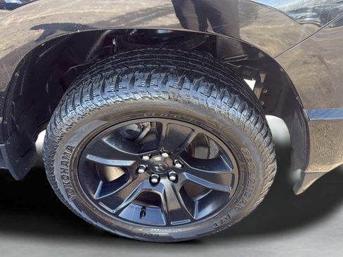 Used 2021 RAM 1500 Big Horn image 38